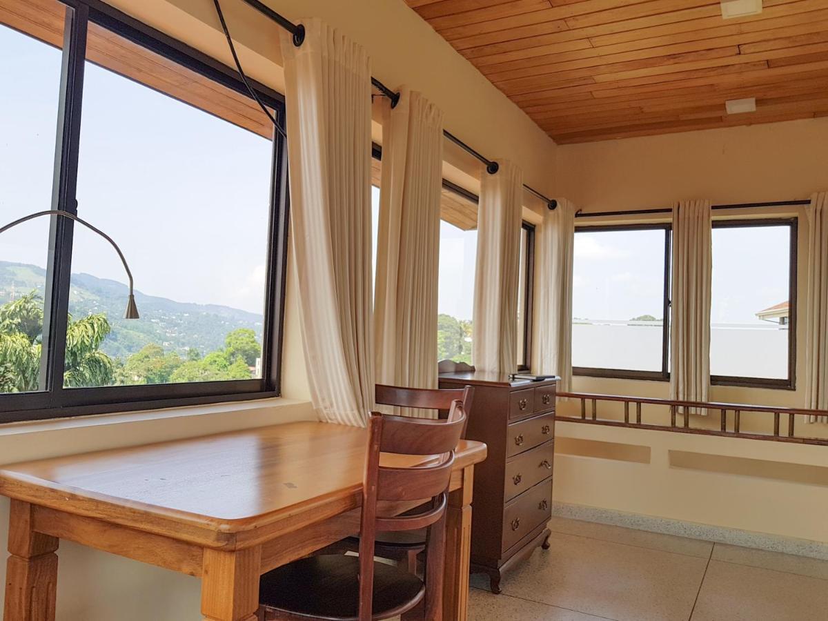 The Views Kandy - 360 Mountain View Eksteriør bilde