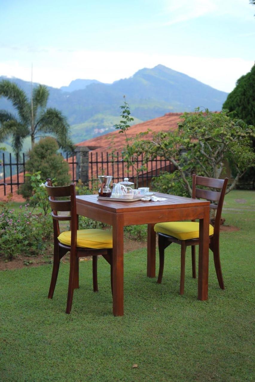 The Views Kandy - 360 Mountain View Eksteriør bilde