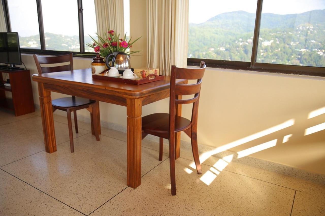The Views Kandy - 360 Mountain View Eksteriør bilde